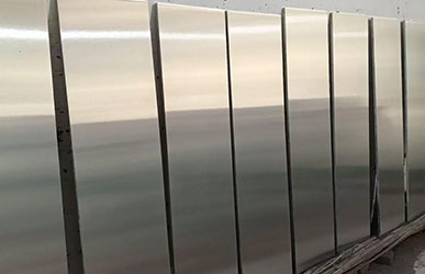 Magnesium Needle Plate