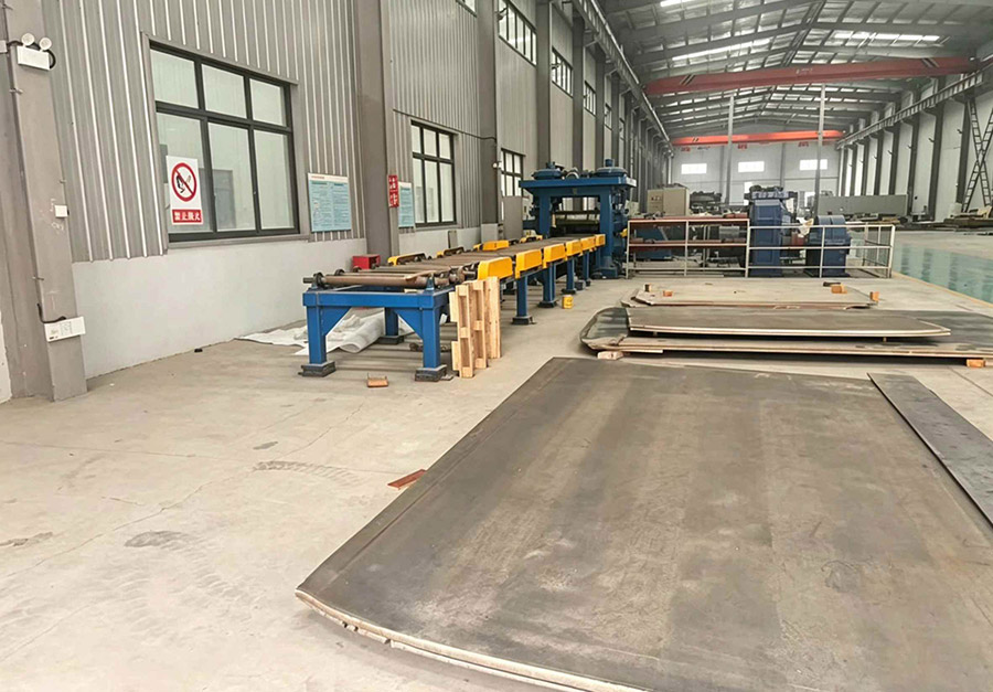 Magnesium Alloy Production