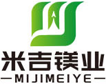 Your Professional magnesium alloy Manufacturer In China-Miji Magnesium Logo