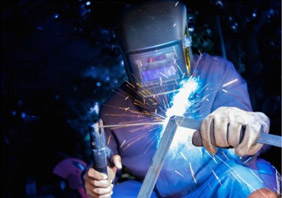 Welding
