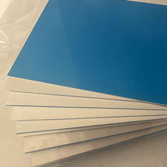 Magnesium Alloy Grade
