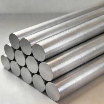 Magensium Alloy Rods Supplier in China