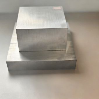 Magnesium alloy block ZK60A