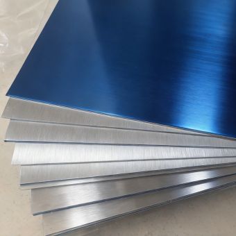 Magnesium Alloy Grade
