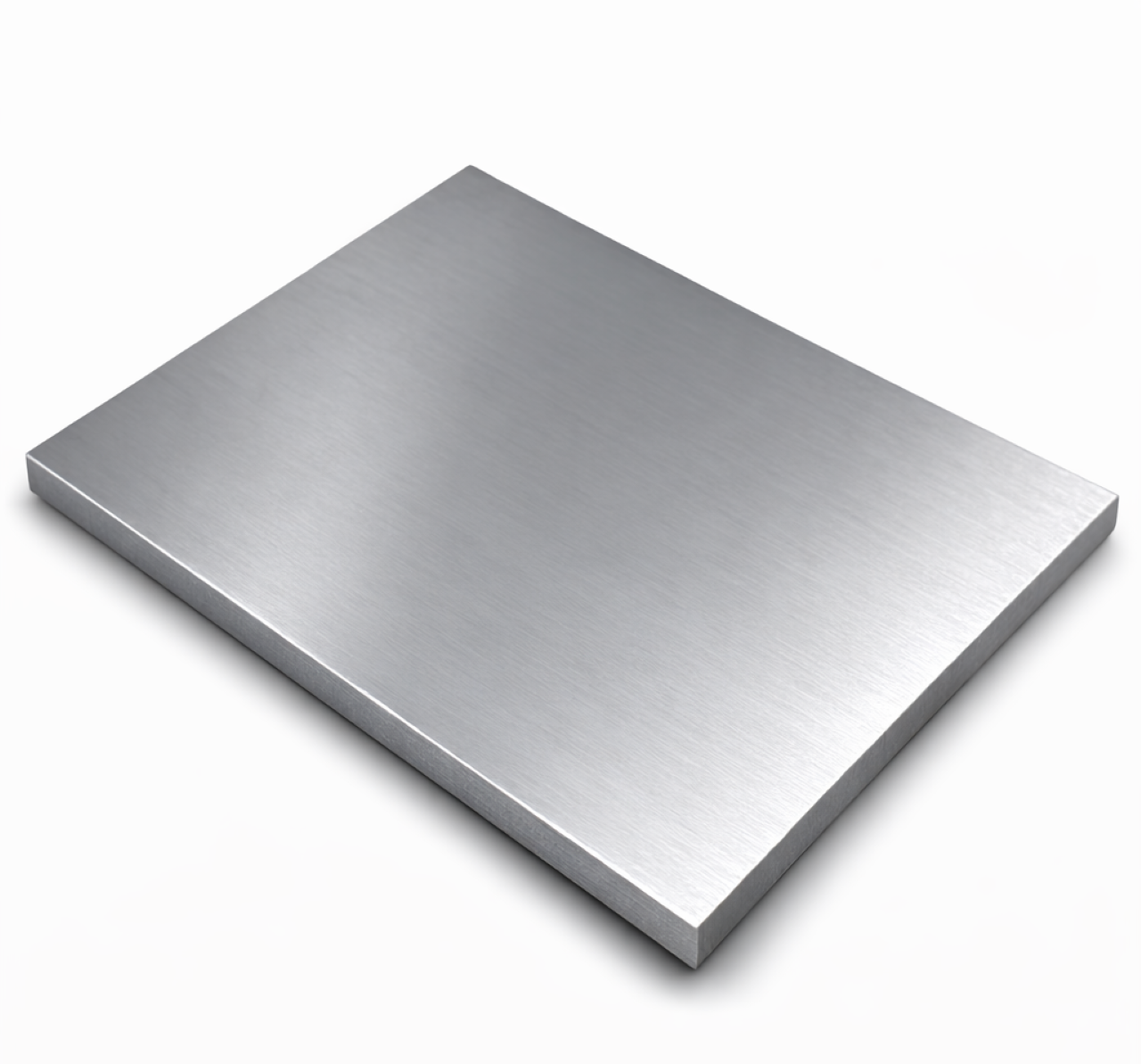 AZ91E Magnesium Plate