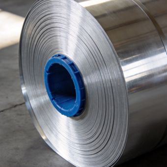 Magnesium Coil
