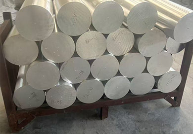 AZ31B Magnesium Rod