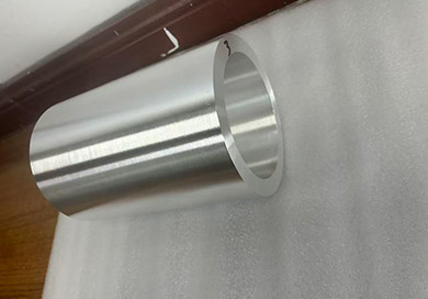 Magnesium Round Pipe