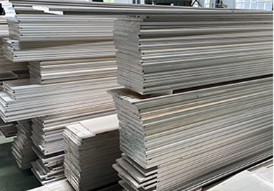 Magnesium Alloy Needle Plates