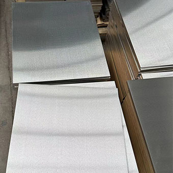 Magnesium Alloy Grade