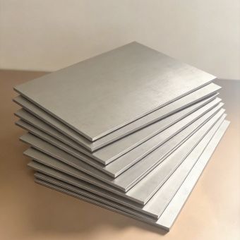 Magnesium Alloy Grade