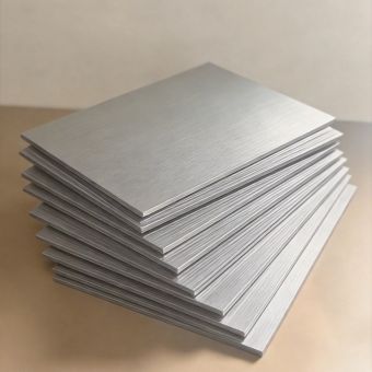 ZK60 Magnesium plate