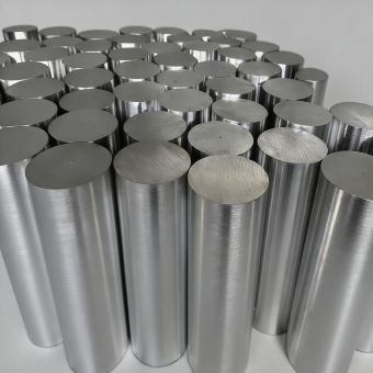 Magensium Alloy Rods Supplier in China