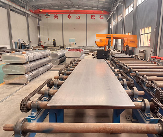 Hot Rolling Workshop